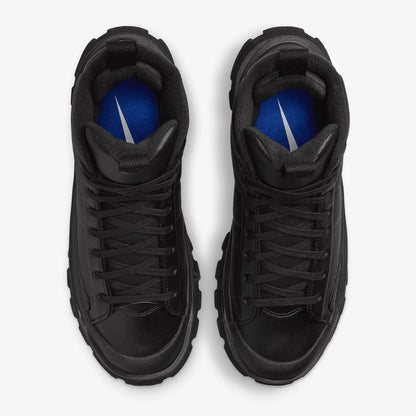 Nike Official Genuine Blazer Roam Mid ženske casual tenisice za aktivnosti na otvorenom FQ9065-002