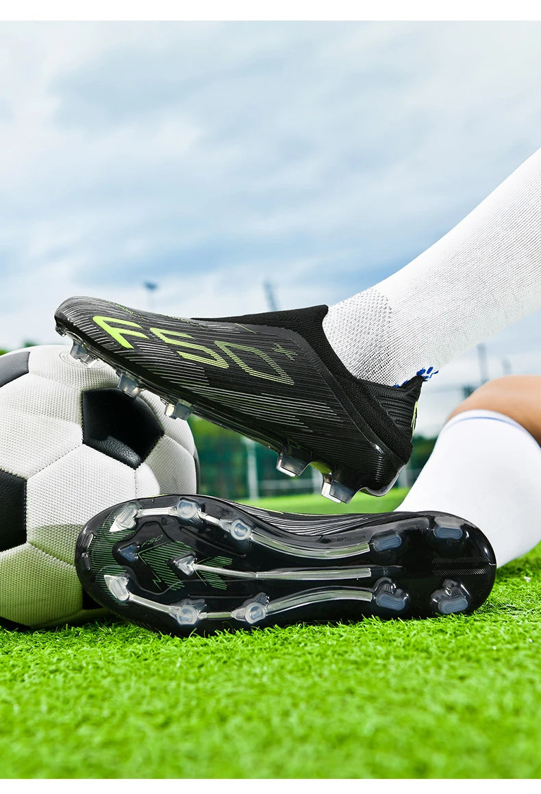 Muške tenisice, kopačke za travu, visokokvalitetne nogometne kopačke, futsal kopačke, neklizajuće dvoranske kopačke, najprodavanije visoke kopačke za van