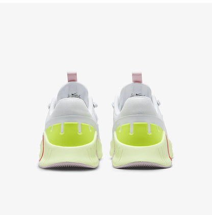 Nike Original Free Metcon 5 Damen-Leichtgewicht-Sportschuhe für das Training DV3950-104