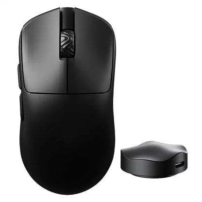 SCYROX V6 neporozna brezžična esports miška 40g 750IPS z 8k sprejemnikom, hitrim odzivom 3950, visoko kakovostjo 8KHz, gaming miška