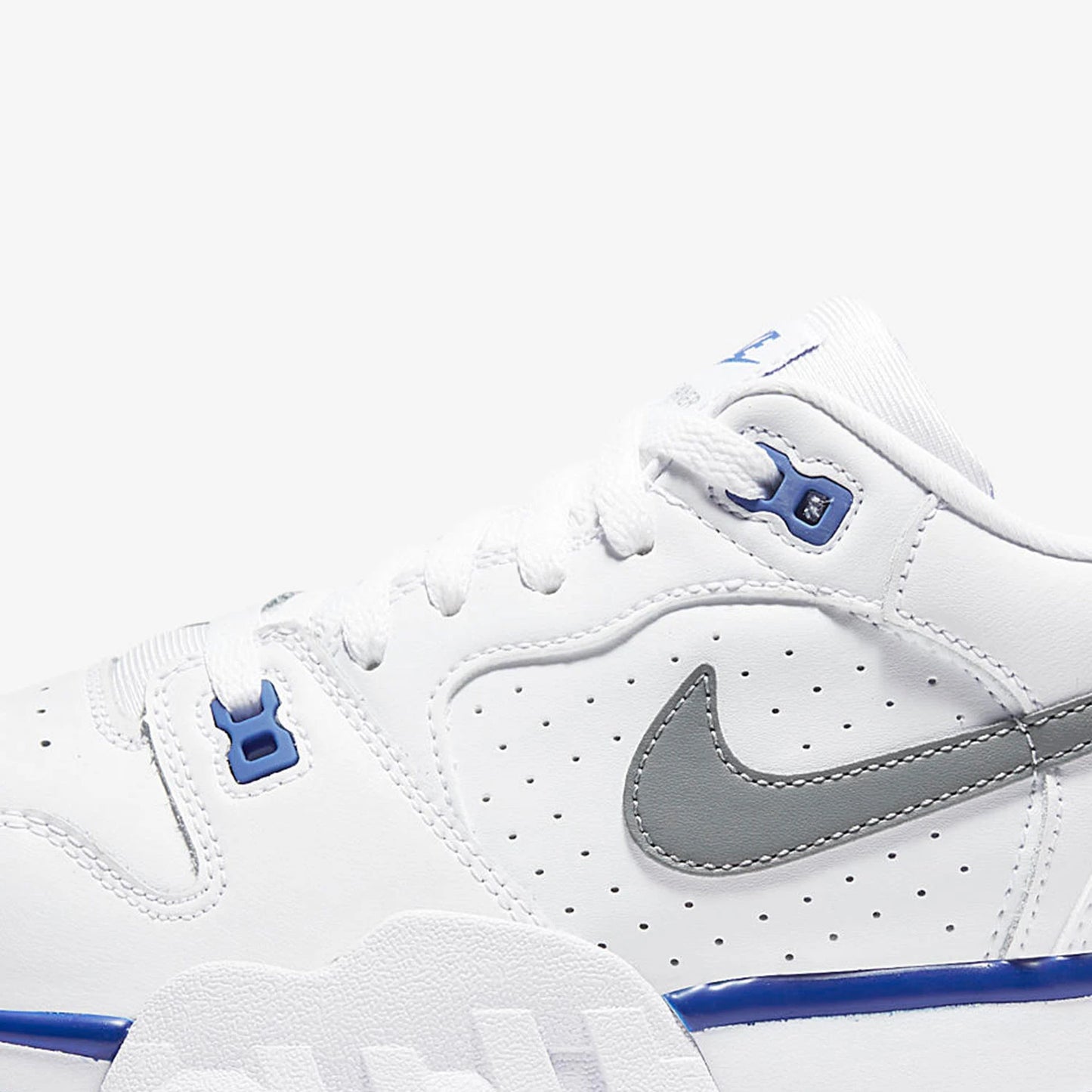 Nike Official Authentic Air Cross Trainer da uomo - Sneakers sportive resistenti CQ9182-102