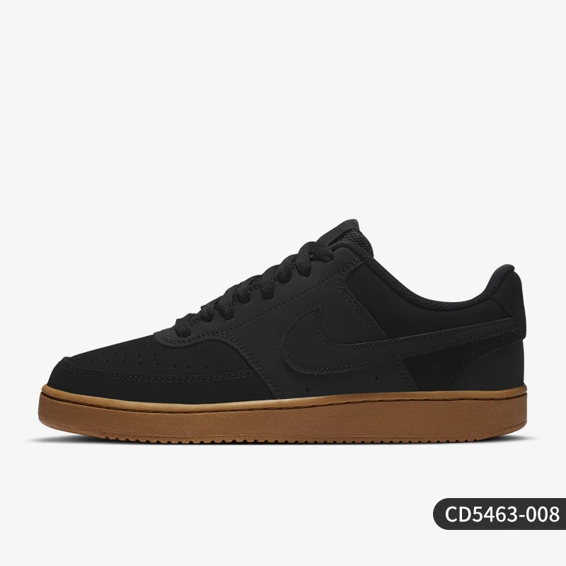 Nike Original Court Vision Low Herren-Retro-Sportsneaker CD5463-008