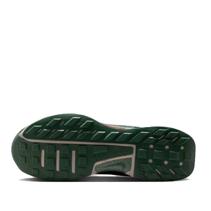 Nike Juniper Trail 3: Retro, Fashionable, Versatile, Outdoor, Comfortable, Non-Slip, Durable Running Shoes for Men FQ0904-006