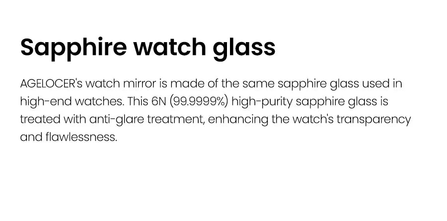 AGELOCER Original Astronomer Watch Men's Business Luxury Gold Watch Automatic Mechanical Moon Phase Watch Birthday Gift for Men