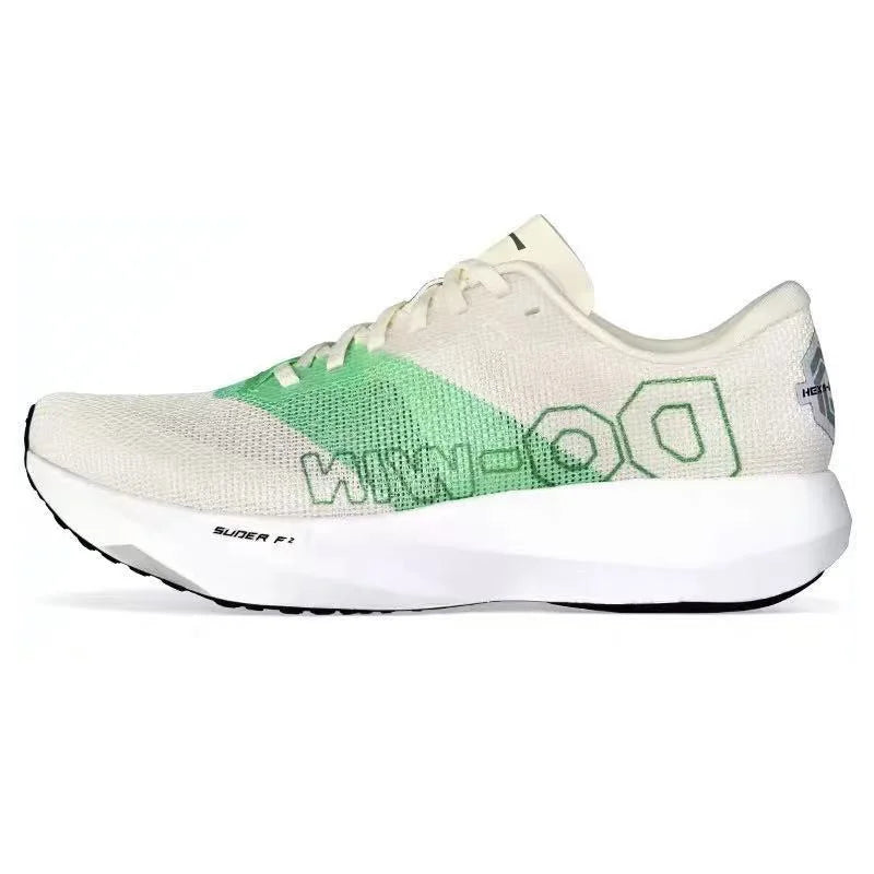 TaoBo Brand DOWIN Pro Running Shoes Carbon Plate Racing Marathon Stable Rebound Wear-resistant Men's Sneakers