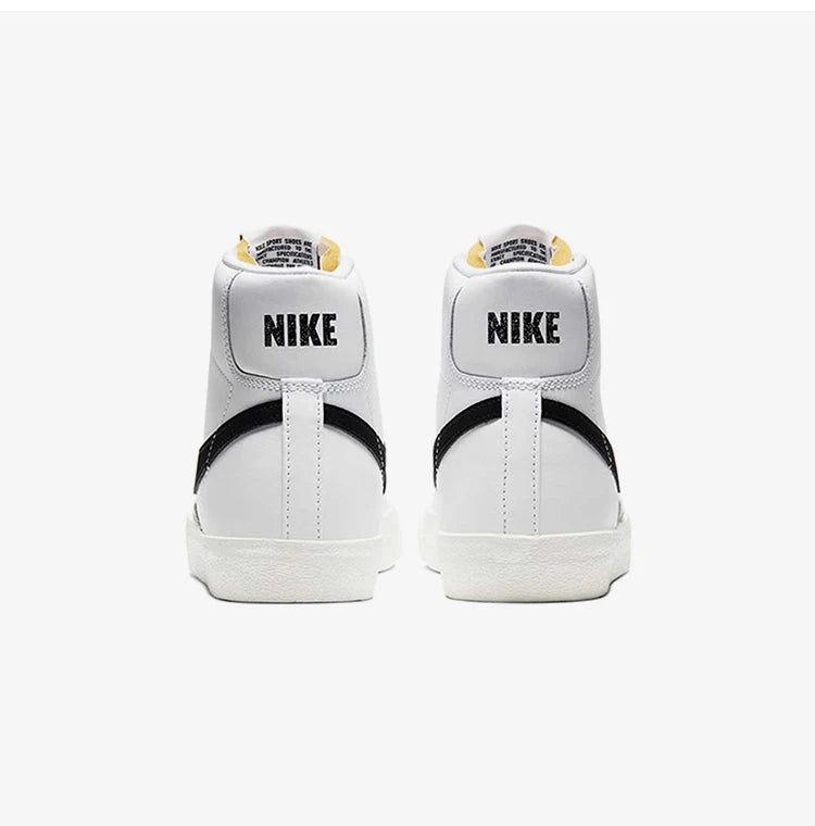 Nike Authentic 202 Spring New BLAZER LOW LX Women's Sport Laced Casual Sneakers CZ1055-100