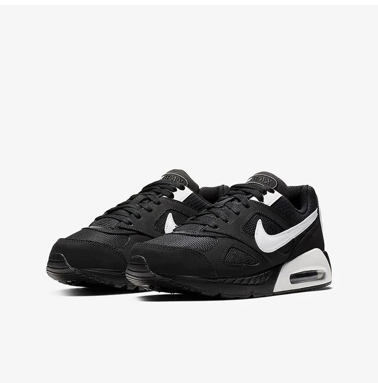 Bežecké topánky Nike Air Max Ivo Retro Trend s nízkym zvrškom 579995-011