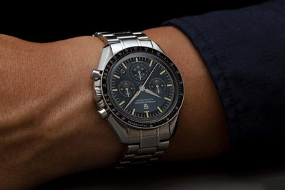 PAGANI DESIGN 2026 New CK2988 Moon Watches Retro Top Luxury Quartz Watch For Men Sapphire glass Speed Chronograph Wristwatch Men