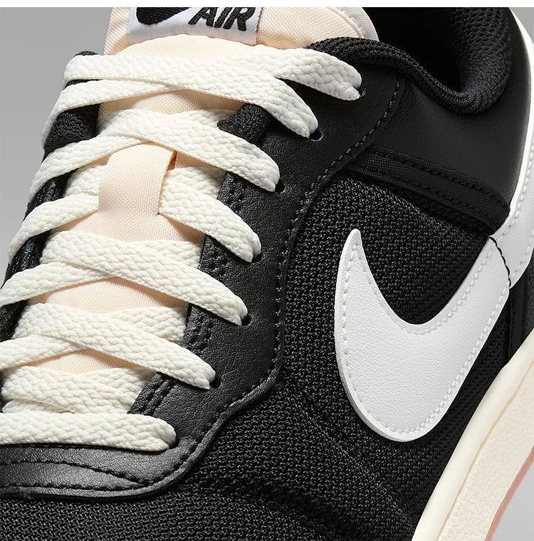 Nike Authentic JORDAN herresneakers med snørebånd, lavt skaft, åndbare og lette IM2055-001