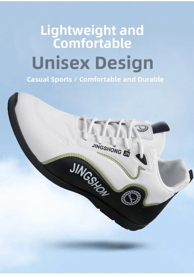 Unisex Casual Sports Shoes Dad Shoes Versatile Soft-Soled Travel Shoes Couples Sneakers Comfortable Lightweight Anti-Slip