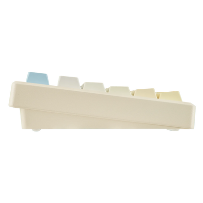 EPOMAKER Galaxy100 Lite QMK/VIA 96% ANSI US Layout Hot-Swap Wired/2.4GHz/BT Wireless 1800 Aluminum Gasket Mechanical Keyboard