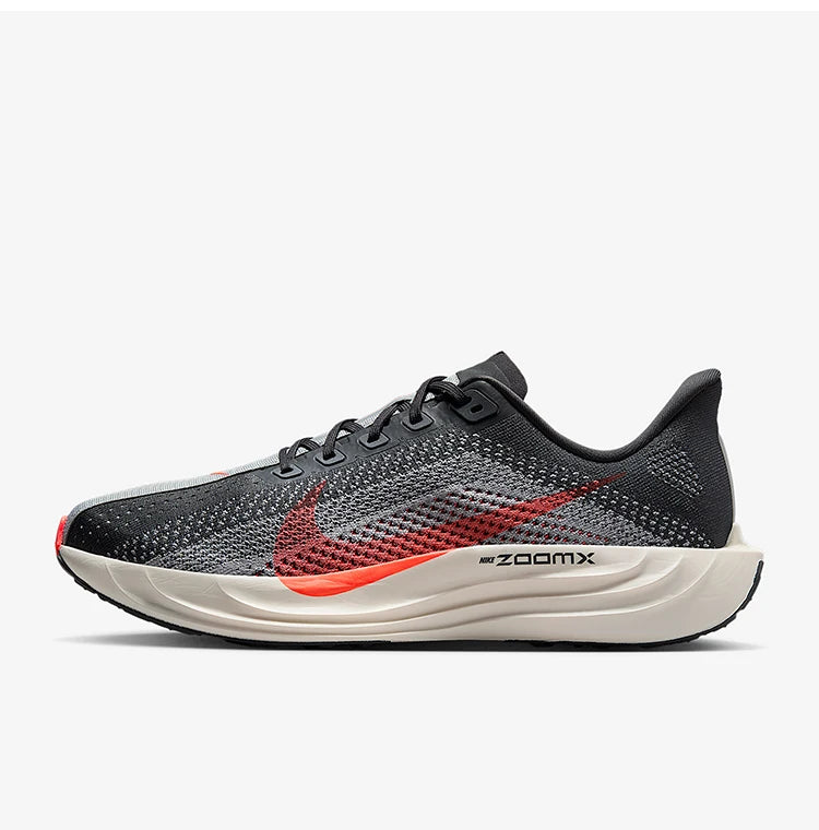 Scarpe da running da uomo Nike Pegasus Plus originali in mesh traspirante FQ7262-001