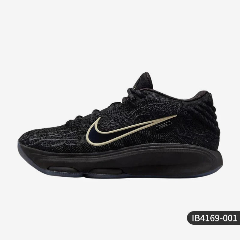 Nike originalne muške trening košarkaške tenisice G.T. HUSTLE 3 LX EP IB4169-001