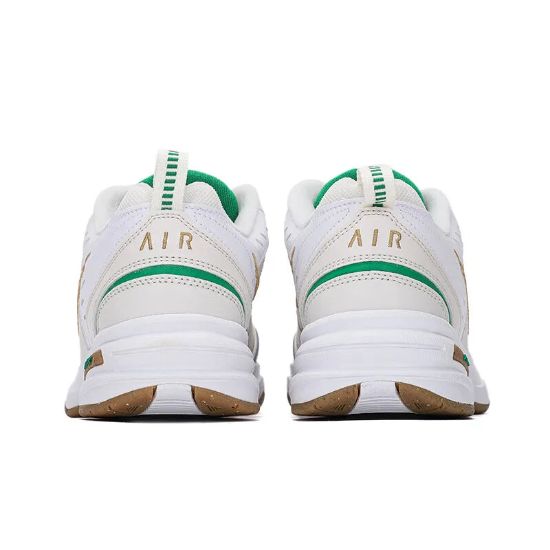 Original-Neuheit NIKE AIR MONARCH IV Herren-Laufschuhe Sneakers