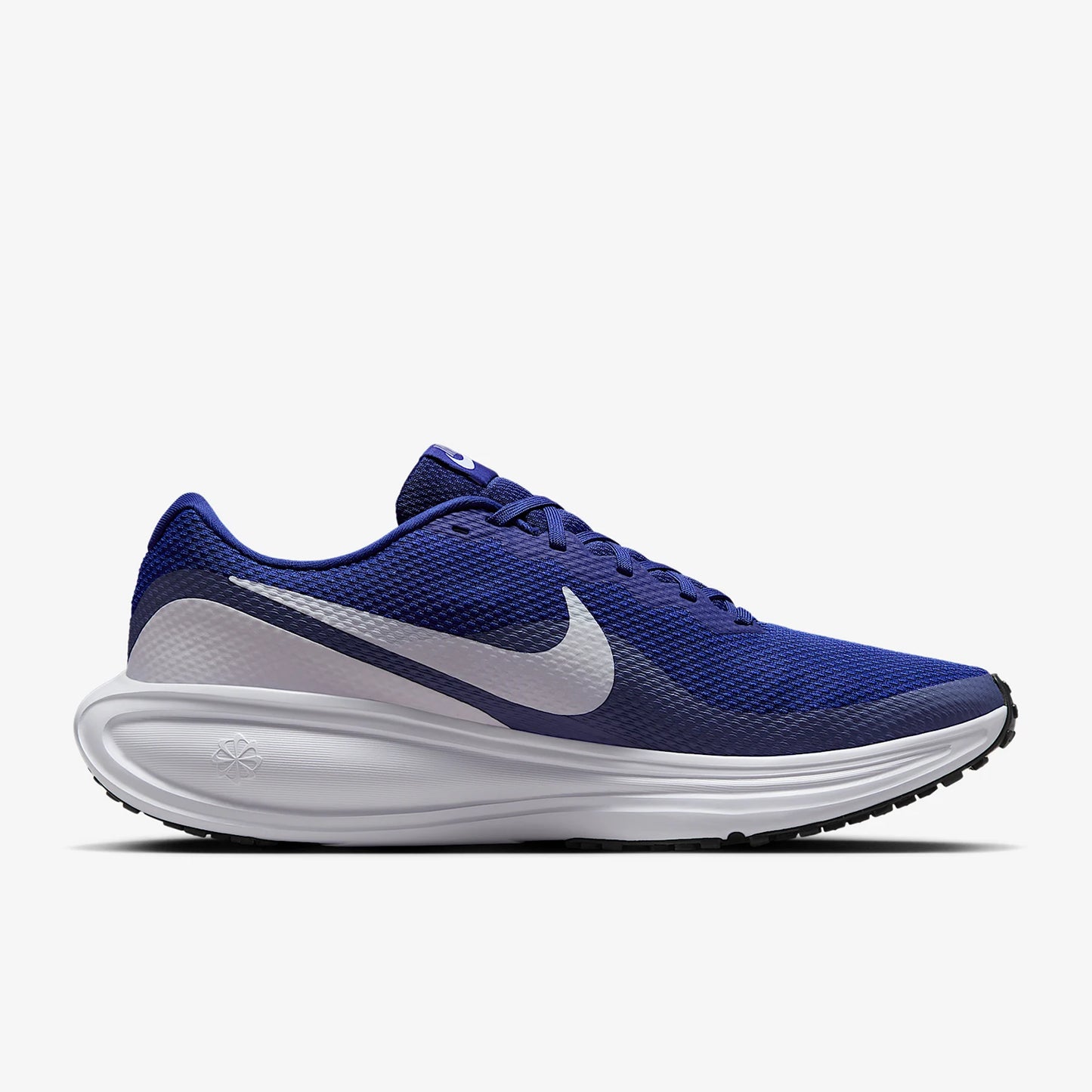 Nike Genuine Revolution 8 Men's Low cut Wear resistant Running Shoes HJ9198-401