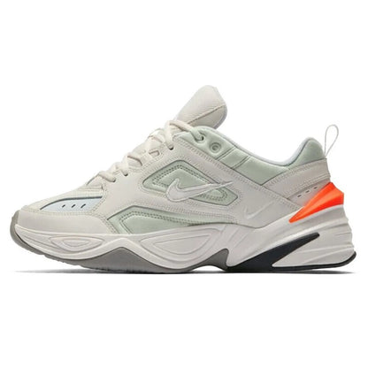 Nike M2K TEKNO Retro Luistamattomat Kestävät Monipuoliset Pehmustetut Isän kengät Urheilukengät AV4789-104