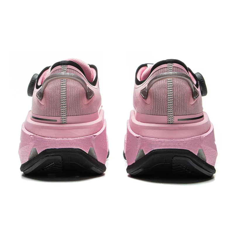 Li-Ning muške FURIOUS RIDER 8 PRO amortizirane tenisice za trčanje BOOM lagane reflektirajuće sportske tenisice LiNing stabilne tenisice ARZV003