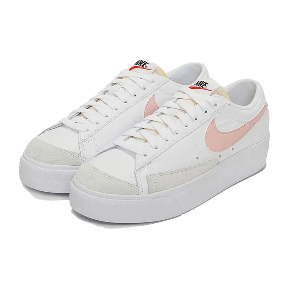 Tenisky Nike Blazer – klasický retro dizajn, odolnosť a pohodlie na každodenné nosenie DQ1470-101