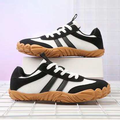2026 Summer Hot Selling Mens and Womens Sports Shoes Foot Protection and Anti Slip Running Shoes Low Cut Commuting Walking Shoes