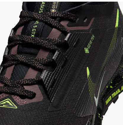 Zapatillas de trail running amortiguadoras Nike Pegasus Trail 5 para mujer FQ0912-009