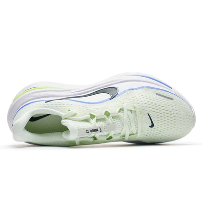 Nike vyriški batai Air Winflo 12 sportiniai batai, fitneso treniruotėms, kvėpuojantys bėgimo bateliai Hv9272-700