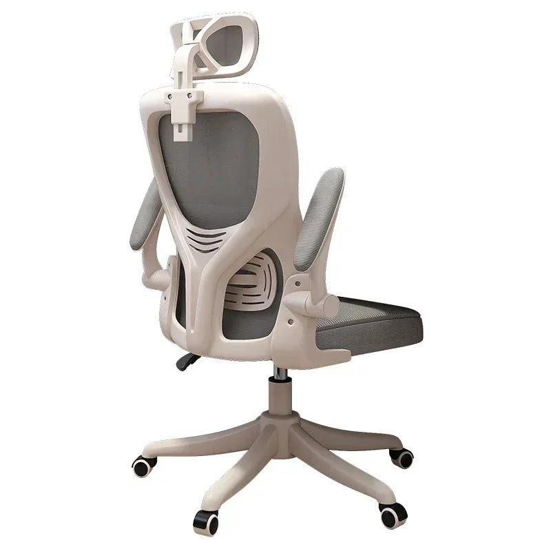 Recliner Computer Chair Ergonomic Lounge Comfy Living Room Accent Office Chair Gaming Mobile Cadeira De Escritorio Furniture
