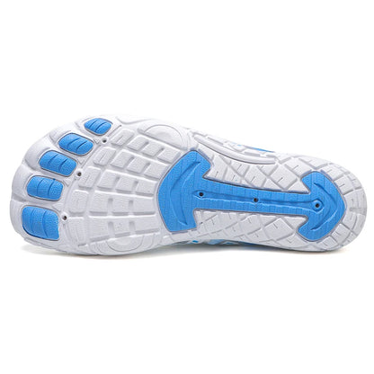 Water Shoes Beach Barefoot Shoes Comfortable Minimalist Cross Training Shoes Hiking Trail Running Shoes for Men Women