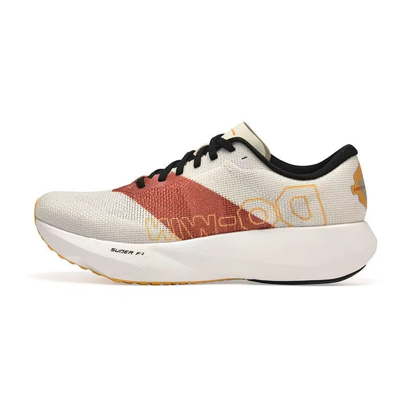 TaoBo Brand DOWIN Pro Running Shoes Carbon Plate Racing Marathon Stable Rebound Wear-resistant Men's Sneakers