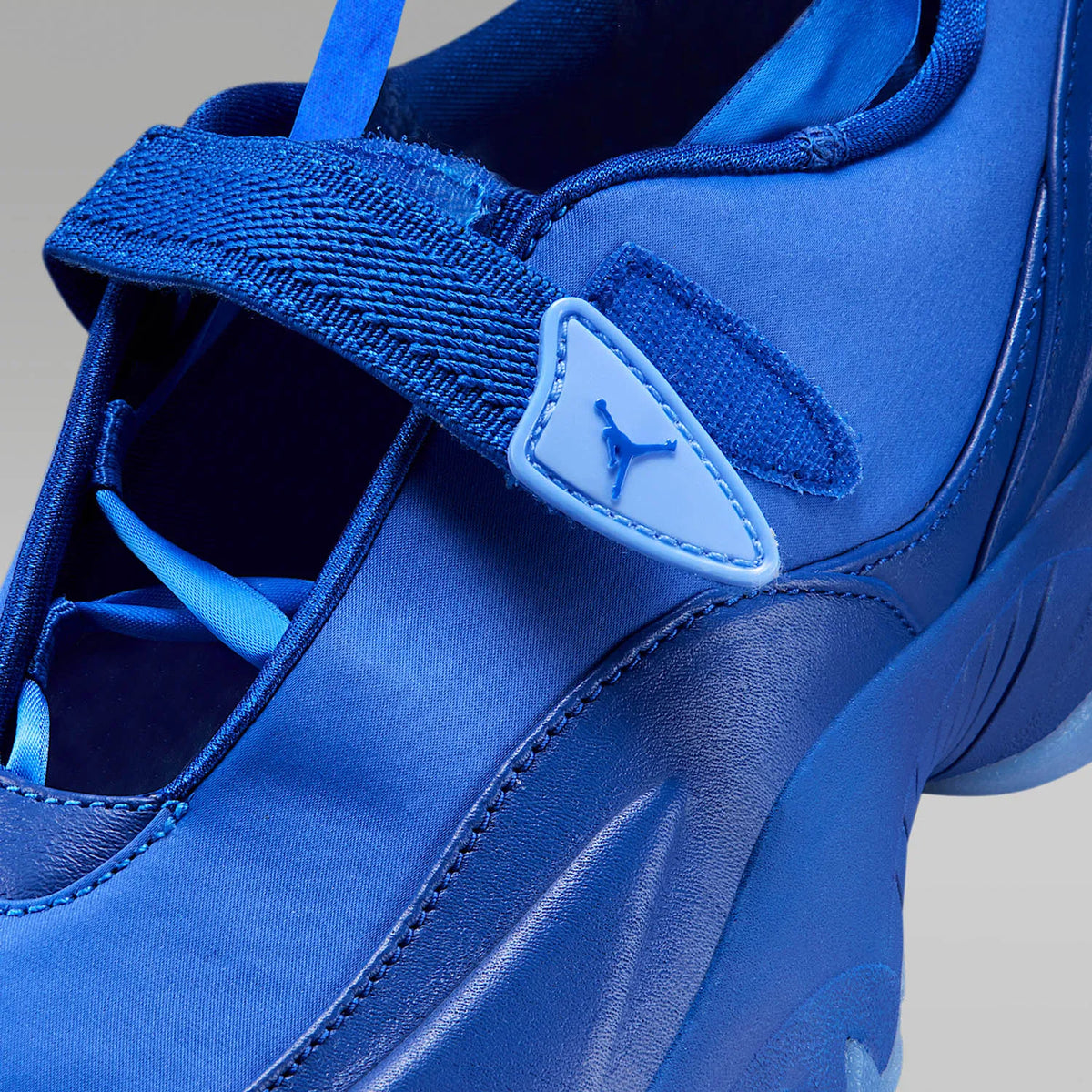 Nike Authentic Jordan Pointe Dámske nízke športové topánky odolné proti opotrebeniu IB8597-400