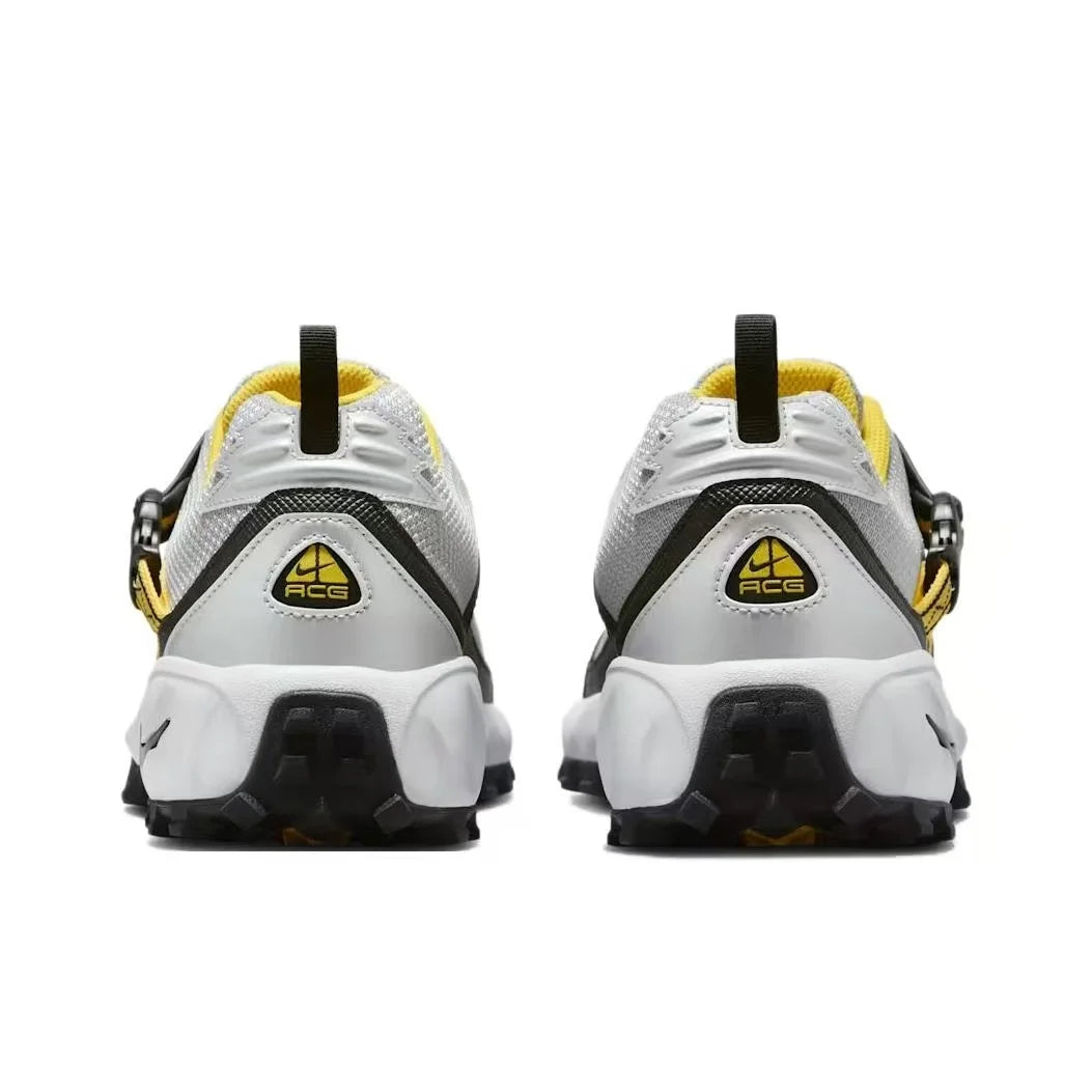 Nike ACG Phassad Low Top Hiking Shoes, Unisex, Stylish Comfortable Anti-slip Wear-resistant HM7133-001