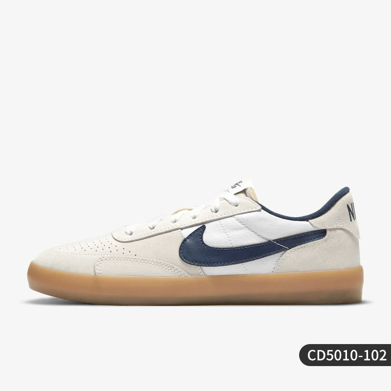 Nike Offizielle, authentische, neue, strapazierfähige, niedrig geschnittene Freizeit-Sneaker für Damen und Herren CD5010-102