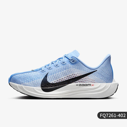 Nike Authentic Pegasus Plus Women's Fashion Mesh Running Shoes FQ7261-102