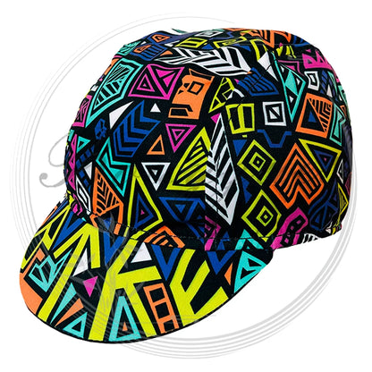 NEW skull Outdoor Cycling Caps Bicicleta Wear Hats Breathable  Free Size Be Elastic Men And Women 17 Style Arbitrary Choice