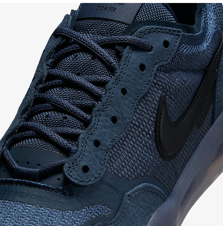 Pánske ležérne a pohodlné nízke ľahké tenisky Nike SB PS8 na skateboard FV8493-402