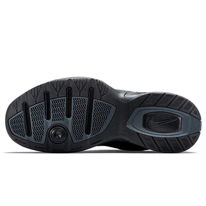 Original-Neuheit NIKE AIR MONARCH IV Herren-Laufschuhe Sneakers