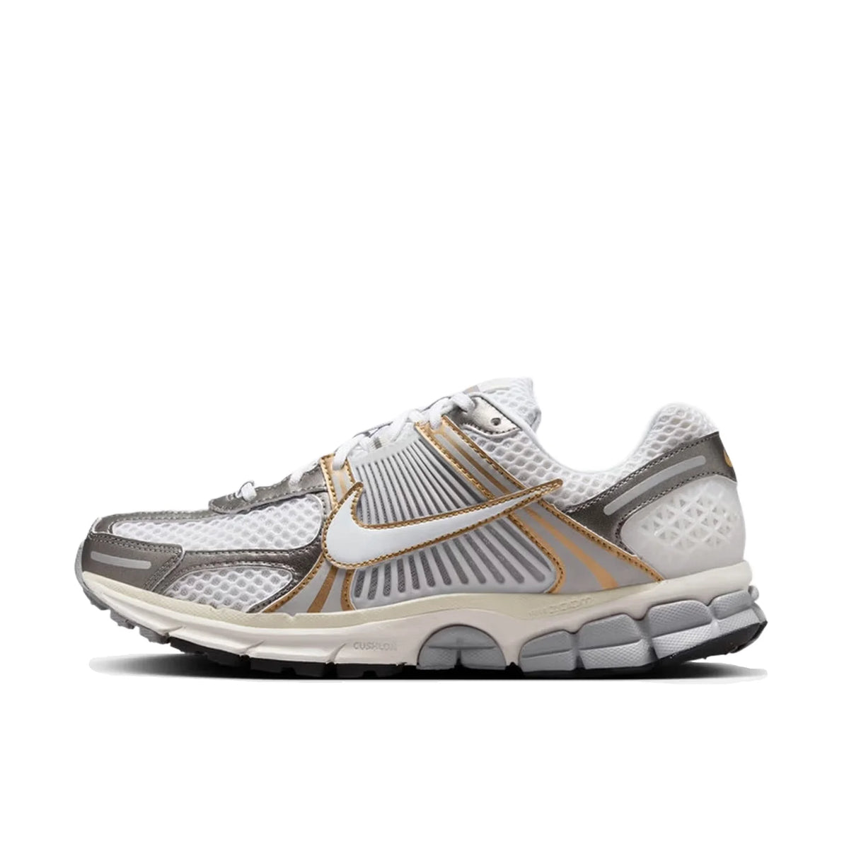 Nike Zoom Vomero 5 Comfort Classic Hengittävät Tukevat Matalan vartalon vapaa-ajan harjoittelu- ja kaupunkijuoksukengät Unisex HJ7247-099