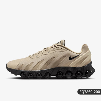 Nike Air Max DN8 løbesko til mænd med stødabsorbering og støtte FQ7860-200