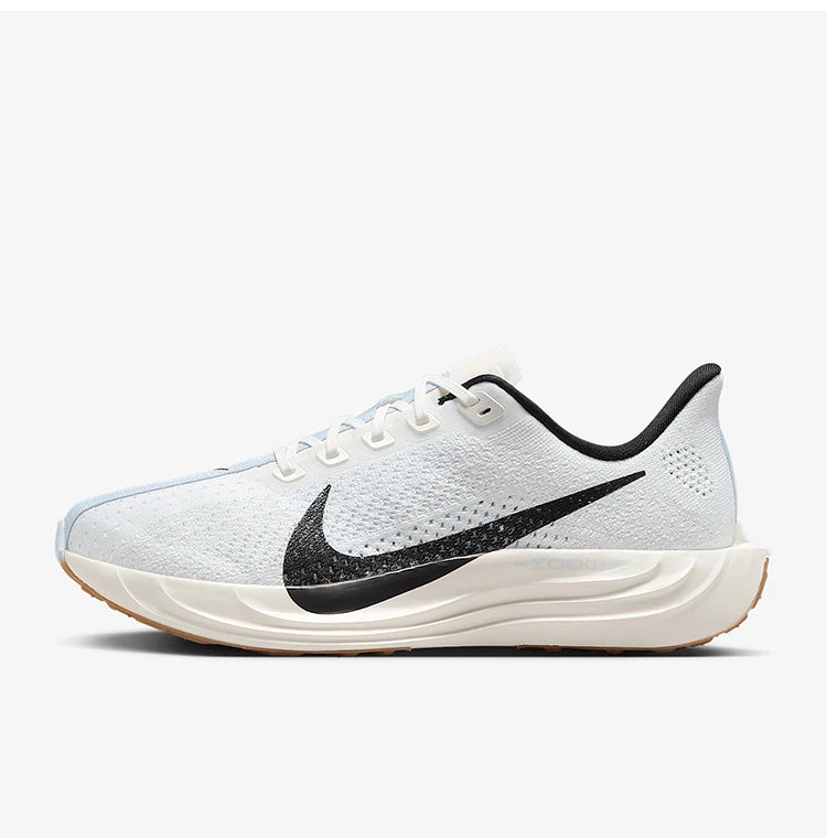 Nike Authentic Pegasus Plus Women's Fashion Mesh Running Shoes FQ7261-102
