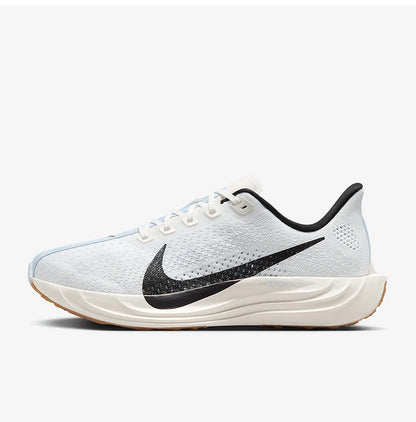 Nike Authentic Pegasus Plus Women's Fashion Mesh Running Shoes FQ7261-102
