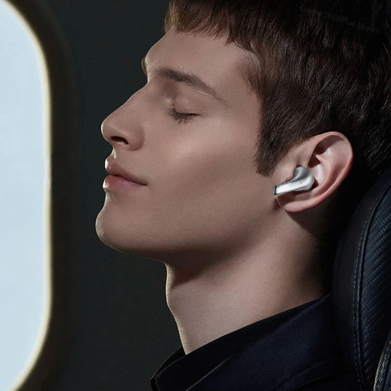 Lenovo LP5 Wireless Bluetooth Earbuds – Lenovo LP5 TWS Earbuds HiFi Stereo Sound, Lenovo LP5 Noise Cancelling Sports Waterproof Bluetooth 5.3 Earbuds with Mic, Lenovo LP5 Wireless Headphones
