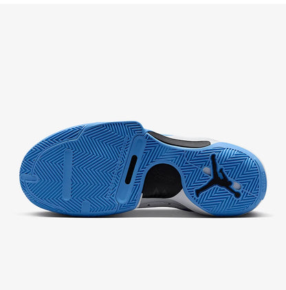 Offizielle authentische Nike JORDAN Herren-Sportschuhe, praktische, strapazierfähige Trainings-Basketballschuhe FD2336-104