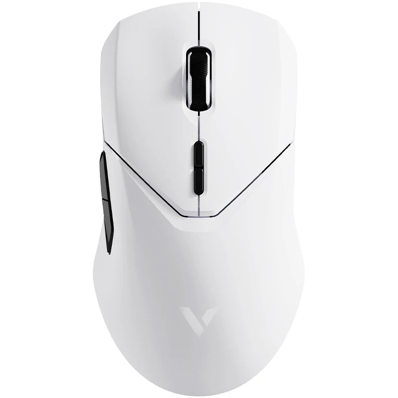 Rapoo VT9PRO PAW3398 Wireless Gaming Mouse 68g Wired Programmable Ergonomic Mice 26000DPI Type C Rechargeable Pc Gamer Accessory