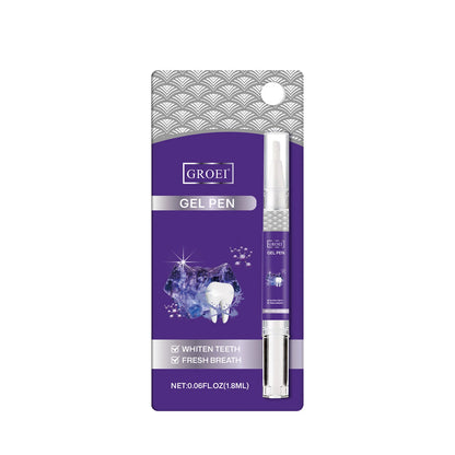 14 Strips Teeth Whitening Strips, Remove Plaque Stains Cleaning Oral Hygiene Sensitivity Relief, Fresh Breath Brighten Tooth Care