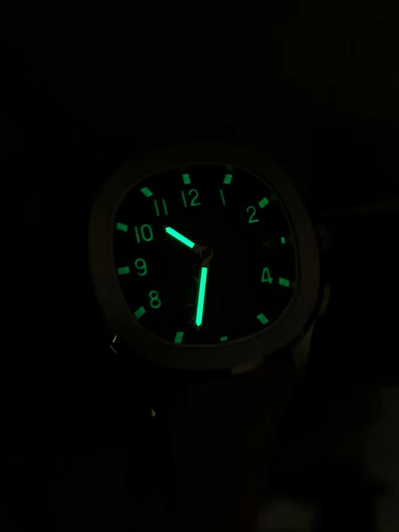 2026 New Specht&Sohne Men's Watches Quartz Watch Top Brand Luxury Chronograph Sport Rubber Luminous 5Bar Waterproof Men's Watch