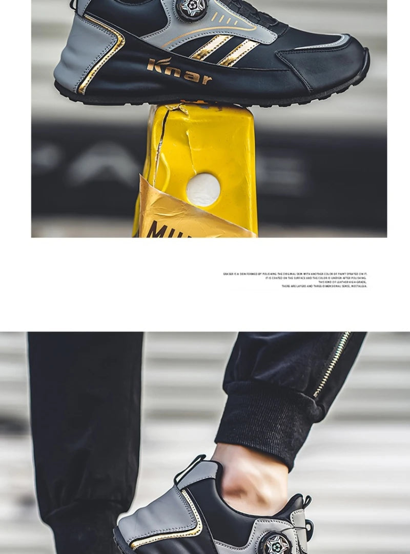 Pantofi sport casual noi pentru bărbați, cu profil jos, stil coreean, versatili, tip dad shoes, cu talpă moale, confortabili, ușori, cu platformă, pentru purtare zilnică