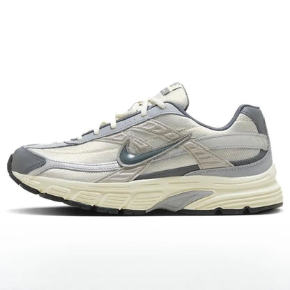 Nike INITIATOR Breathable Running Shoes Retro Running Shoes Slip-Resistant & Durable Cushioning Design Black IB4467-451