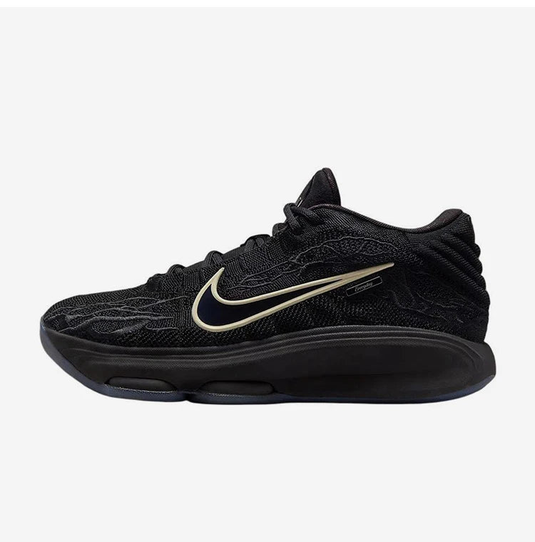 Nike originalne muške trening košarkaške tenisice G.T. HUSTLE 3 LX EP IB4169-001