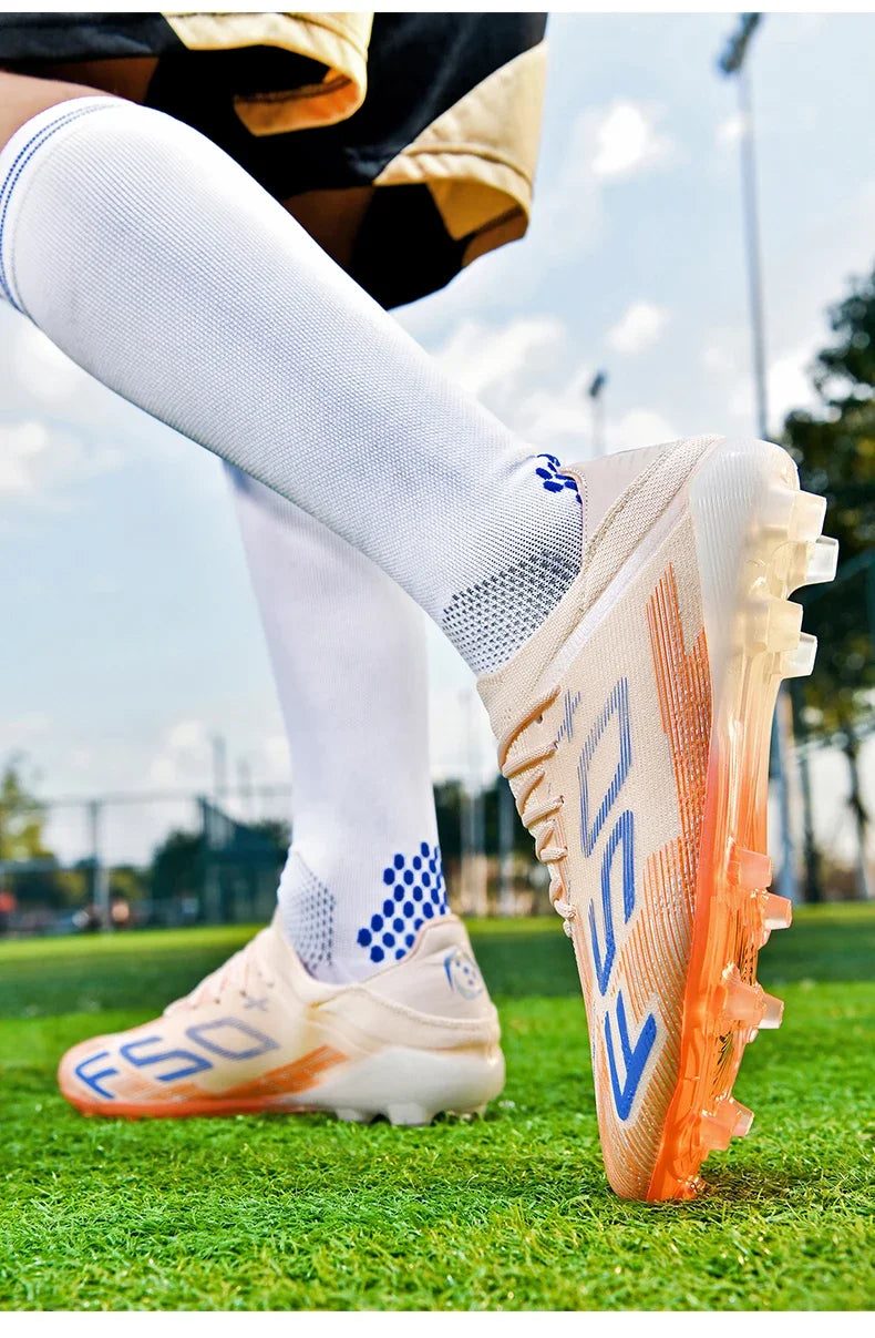 Muške tenisice, kopačke za travu, visokokvalitetne nogometne kopačke, futsal kopačke, neklizajuće dvoranske kopačke, najprodavanije visoke kopačke za van