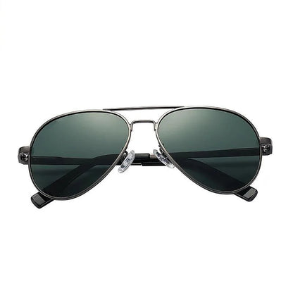 Kids Polarized Sunglasses Small Face Boy Girls Pilot Glasse