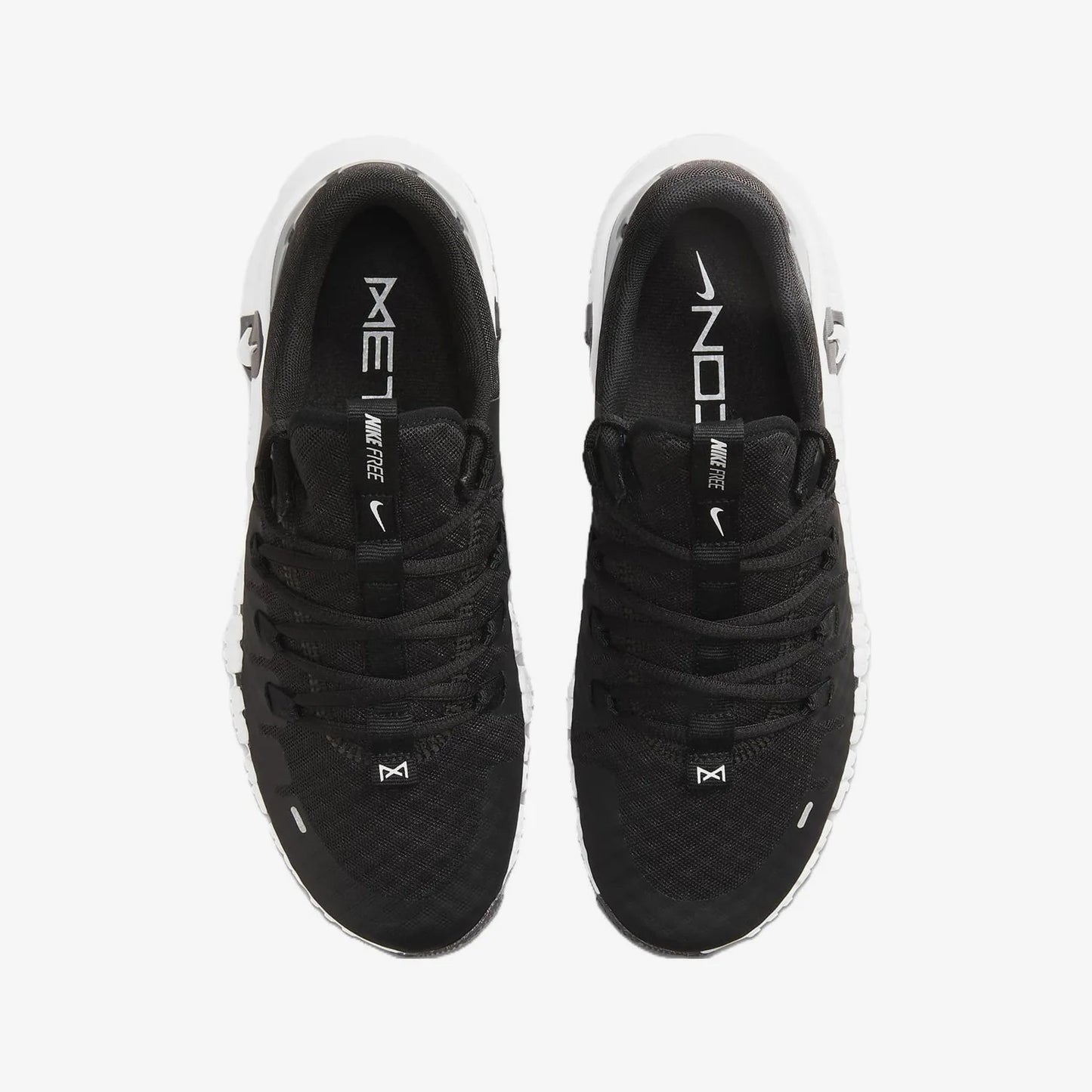 Original Nike Free Metcon 5 Damen-Trainingsschuhe, atmungsaktiv, DV3950-001